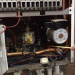 Ремонт, монтаж и сервисное обслуживание котлов отопления