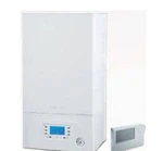 фото Настенный газовый котел Electrolux GCB Basic X 24Fi Швеция