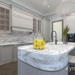 Фото №5 Заказать дизайн проект квартиры/дома