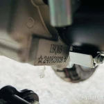 Фото №4 Скутер бензиновый T-REX Tank 200 (2024) новый