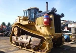 фото Продам бульдозер CAT D10R 2001 года