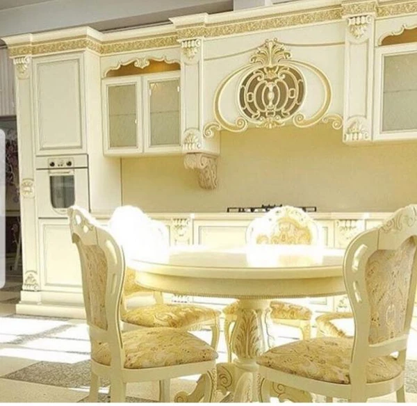 Фото Кухни на заказ 