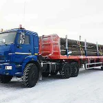 Фото №5 Услуги СпецТехники