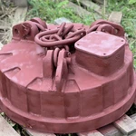 фото Магнитная шайба м42 продажа