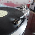 Фото №3 Technics SL-M2 виниловый проигрыватель.