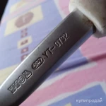 Фото №2 трещетка Yota