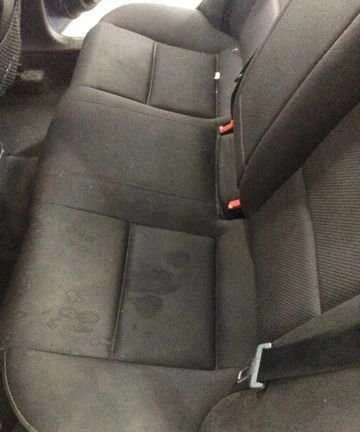 Фото Химчистка автомобилей