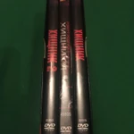 фото dvd хищник трилогия