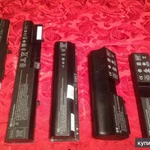 фото Аккумулятор для ноутбука HP / Asus / Dell