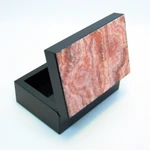 фото Родохрозит - Коллекционная Шкатулка