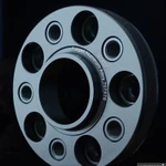 Фото №8 Проставки России для BMW X5 e70 (25-35мм)