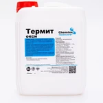 Фото №2 Термит Окси -   Моющее средство с отбеливающим, дезинфицирующим эффектом.
