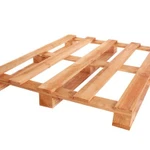 Деревянные поддоны с грузоподъемностью до 700 кг