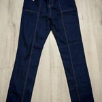 Фото №2 Джинсы женские