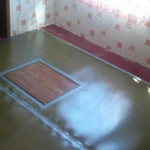 Фото №3 Инфракрасный тёплый пол T-Industry.