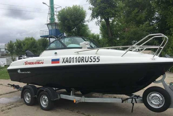 Фото Изготавливаю номера и надписи на катера и гидроцик