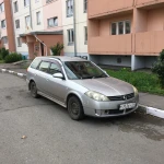 Nissan Wingroad 2002 г.в в аренду с выкупом 