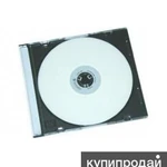 Фото №6 Диски (Болванки) для записи - Под печать