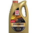 фото Lukoil Avantgaf DE Sae 10w40