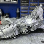 Фото №5 Редуктор задний Mini Countryman