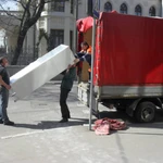 Фото №4 Переезд по Майкопу. Такелаж. Утилизация. Перевозка пианино.