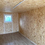 Фото №3 Блок Контейнер с доставкой