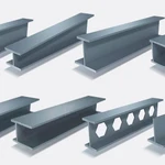 Сварные балки