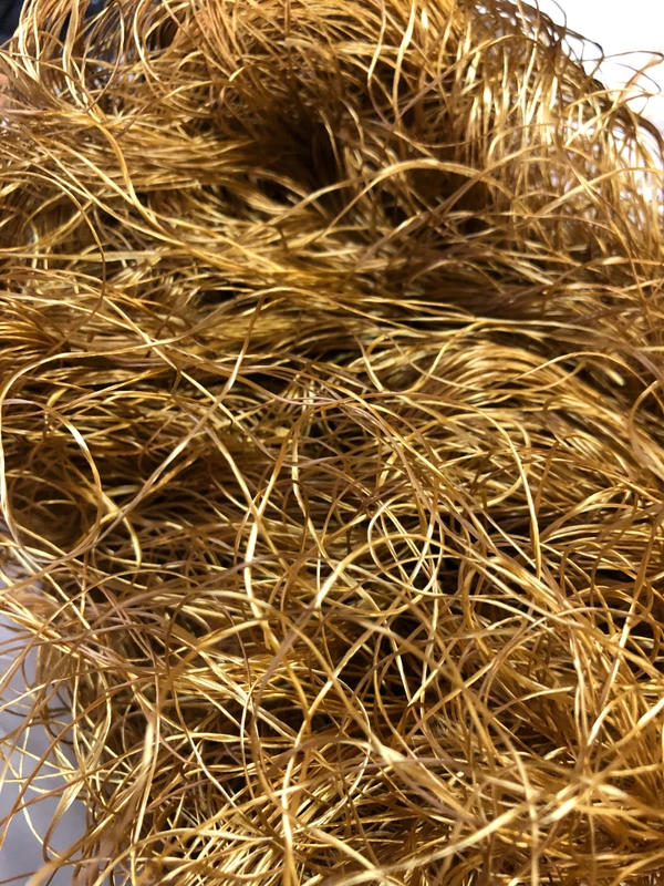 Фото СВМ- нить путанка , синтетическое арамидное волокно