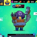 Буст кубков,тренировки brawl stars