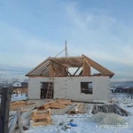 Фото №4 Строительство домов котеджей и дачние домики