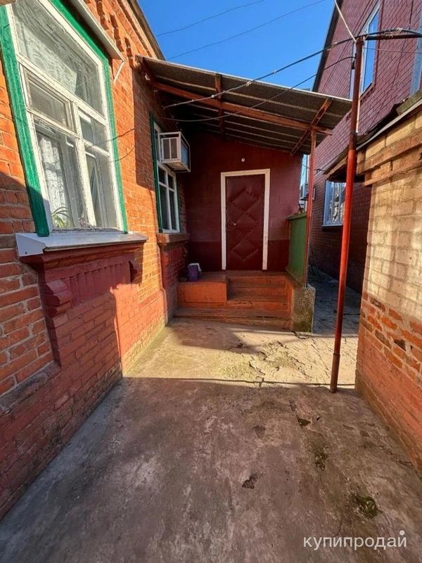 Фото Продаю двухэтажный кирпичный дом на участке 10 соток район ул.