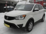 фото SsangYong Actyon