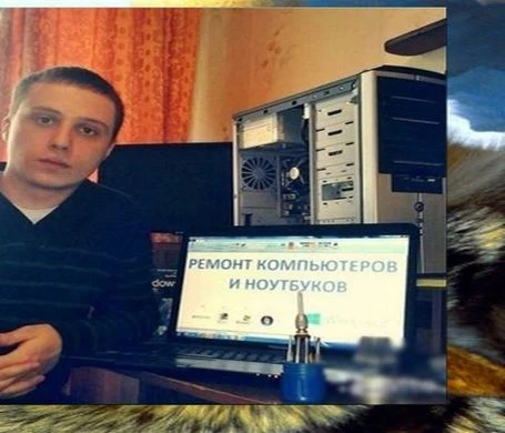 Фото РЕМОНТ КОМПЬЮТЕРОВ НА ДОМУ
