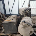 Фото №2 Услуги ремонта бензобака в Красноярске