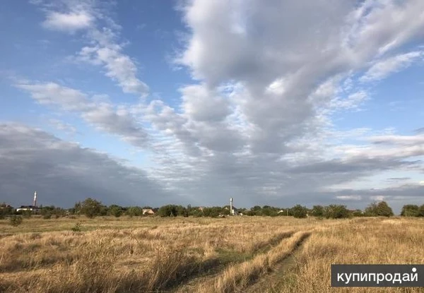 Земельный участок сельхозназначения 140 Га