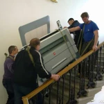 Фото №3 УСЛУГИ ГРУЗЧИКОВ.РАЗНОРАБОЧИЕ.      МЫТИЩИ.  