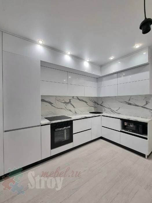 Фото Кухня 038