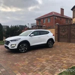 Фото №2 Hyundai Tucson, 2020