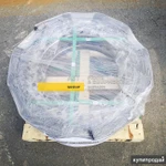 фото Звезда гусеницы крана Hitachi CX500, SCX550, MX5015