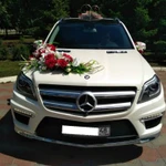 Фото №36 Свадебные авто,лимузины,микроавтобусы 