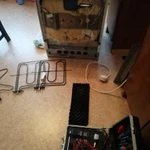 Фото №12 Ремонт крупной бытовой техники bosch siemens neff