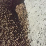 песок, щебень, земля, торф, навоз