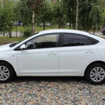 Фото №5 Аренда Hyundai Solaris New 2020