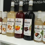 Фото №2 Сироп для кофе Richeza