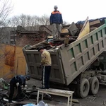 Фото №2 Утилизация мебели.  Вывоз мебели 24 часа.
