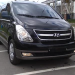 Заказ, аренда микроавтобуса Hyundai H-1(минивэн)