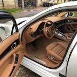 Фото №2 Porsche Panamera на свадьбу 