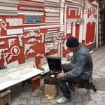 Фото №2 Гипсовая лепнина