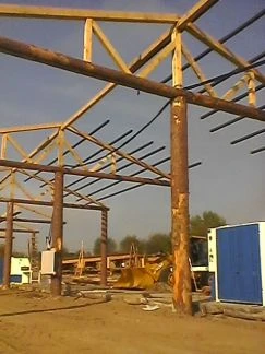 Фото Строим с сибхомом