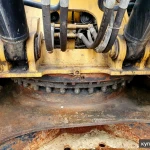 Фото №9 Болотный гусеничный экскаватор CAT 320D2L (Caterpillar 320D2L) с НДС